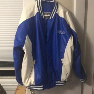 Duke Jacket
